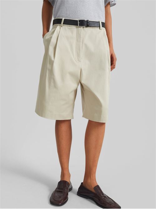 Marfa Bermuda Shorts THE FRANKIE SHOP | MARFASHFS22100049